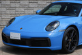 2024 Porsche 911 