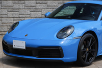 2024 Porsche 911 