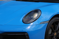 2024 Porsche 911 