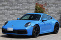 2024 Porsche 911 