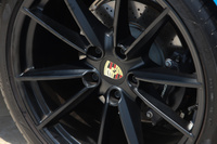 2024 Porsche 911 