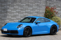 2024 Porsche 911 