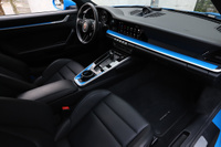 2024 Porsche 911 