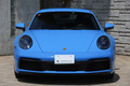 2024 Porsche 911 