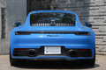 2024 Porsche 911 