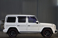 2021 Mercedes-Benz G CLASS null