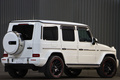 2021 Mercedes-Benz G CLASS null