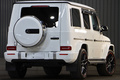 2021 Mercedes-Benz G CLASS null