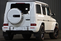 2021 Mercedes-Benz G CLASS null