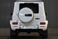2021 Mercedes-Benz G CLASS null