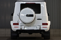 2021 Mercedes-Benz G CLASS null