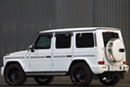 2021 Mercedes-Benz G CLASS null