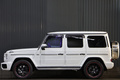 2021 Mercedes-Benz G CLASS null