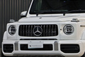 2021 Mercedes-Benz G CLASS null