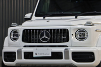 2021 Mercedes-Benz G CLASS null