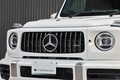 2021 Mercedes-Benz G CLASS null