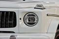 2021 Mercedes-Benz G CLASS null
