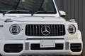 2021 Mercedes-Benz G CLASS null
