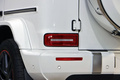 2021 Mercedes-Benz G CLASS null