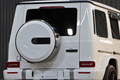 2021 Mercedes-Benz G CLASS null