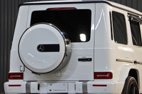 2021 Mercedes-Benz G CLASS null