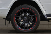 2021 Mercedes-Benz G CLASS null