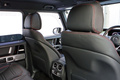 2021 Mercedes-Benz G CLASS null