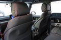 2021 Mercedes-Benz G CLASS null