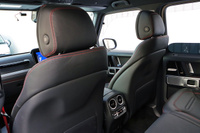 2021 Mercedes-Benz G CLASS null