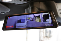 2021 Mercedes-Benz G CLASS null