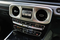 2021 Mercedes-Benz G CLASS null