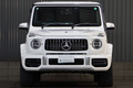 2021 Mercedes-Benz G CLASS null
