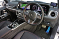 2021 Mercedes-Benz G CLASS null