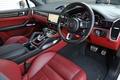 2019 Porsche CAYENNE null