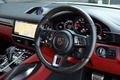 2019 Porsche CAYENNE null
