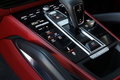 2019 Porsche CAYENNE null