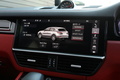 2019 Porsche CAYENNE null