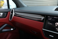 2019 Porsche CAYENNE null