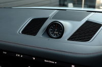 2019 Porsche CAYENNE null