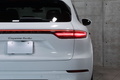 2019 Porsche CAYENNE null