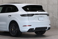 2019 Porsche CAYENNE null