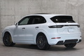 2019 Porsche CAYENNE null