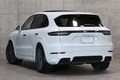 2019 Porsche CAYENNE null