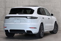 2019 Porsche CAYENNE null