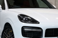 2019 Porsche CAYENNE null