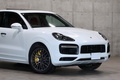 2019 Porsche CAYENNE null