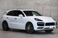 2019 Porsche CAYENNE null