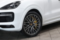 2019 Porsche CAYENNE null