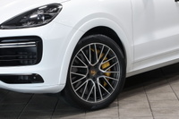 2019 Porsche CAYENNE null
