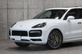 2019 Porsche CAYENNE null